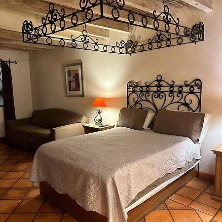 Hotel Las Alamedas Guanajuato Zewnętrze zdjęcie