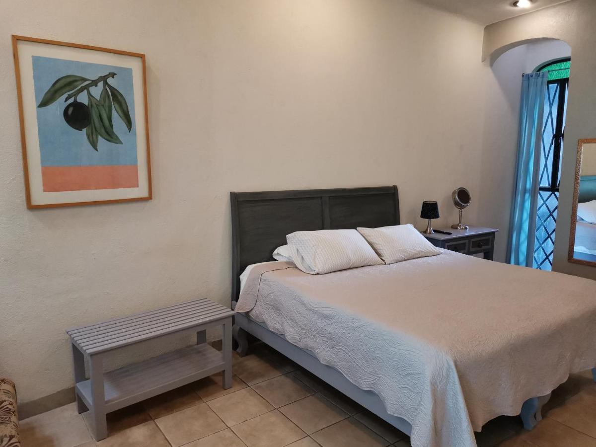 Hotel Las Alamedas Guanajuato Pokój zdjęcie