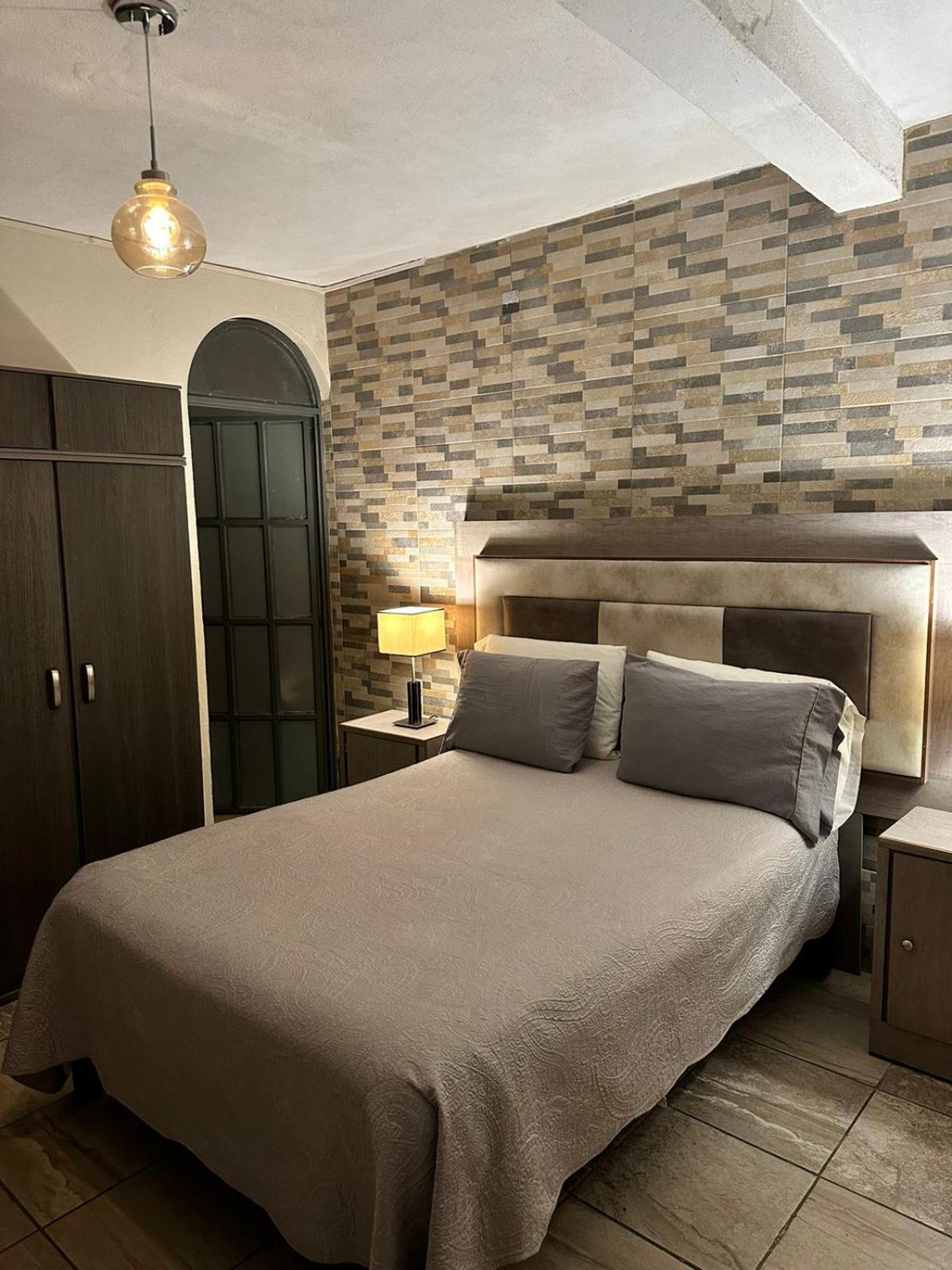 Hotel Las Alamedas Guanajuato Zewnętrze zdjęcie
