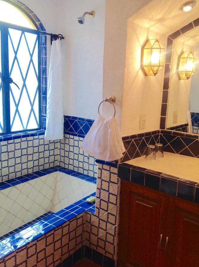 Hotel Las Alamedas Guanajuato Zewnętrze zdjęcie