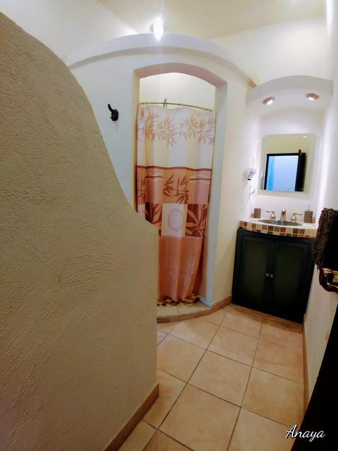 Hotel Las Alamedas Guanajuato Zewnętrze zdjęcie